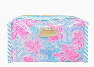 Pencil Pouch, Beachside Haven