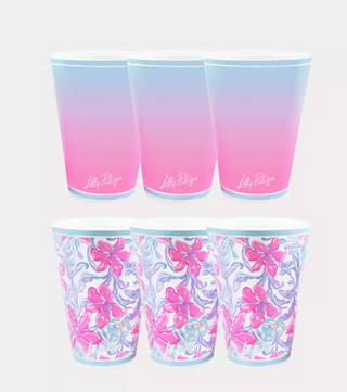 Pool Cups