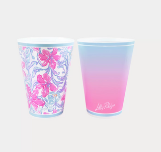 Pool Cups
