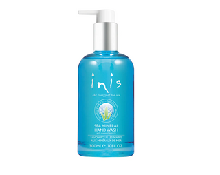 Sea Mineral Hand Wash
