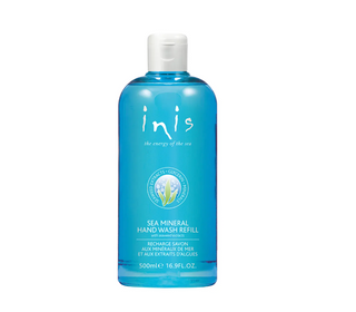 Sea Mineral Hand Wash Refill