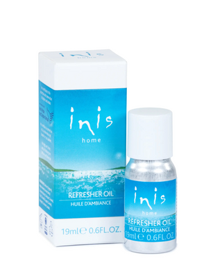 Inis Home Refresher Oil 0.6 FL. OZ.