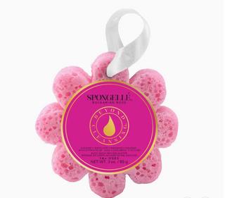 Wildflower Soap Sponges| Spongelle