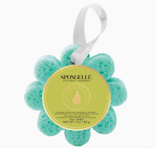 Wildflower Soap Sponges| Spongelle