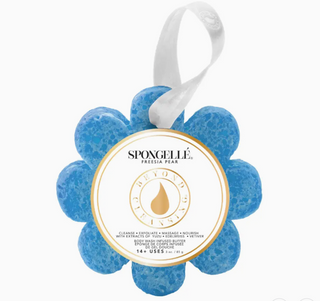 Wildflower Soap Sponges| Spongelle