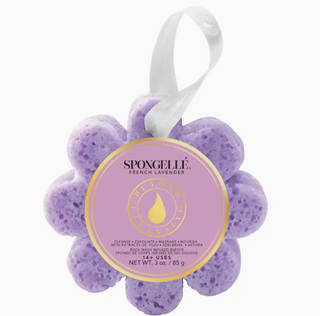 Wildflower Soap Sponges| Spongelle