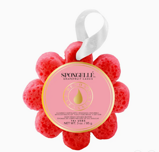 Wildflower Soap Sponges| Spongelle