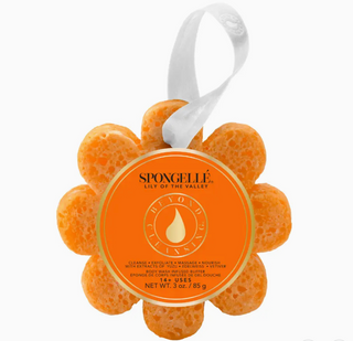 Wildflower Soap Sponges| Spongelle