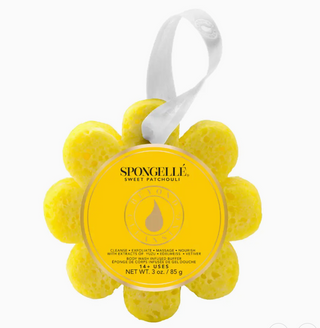 Wildflower Soap Sponges| Spongelle