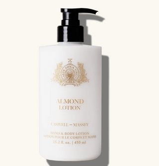 Almond Hand & Body Lotion