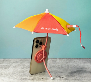 Screen Shade Magnetic Phone Umbrella