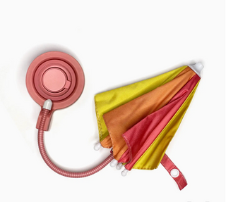 Screen Shade Magnetic Phone Umbrella