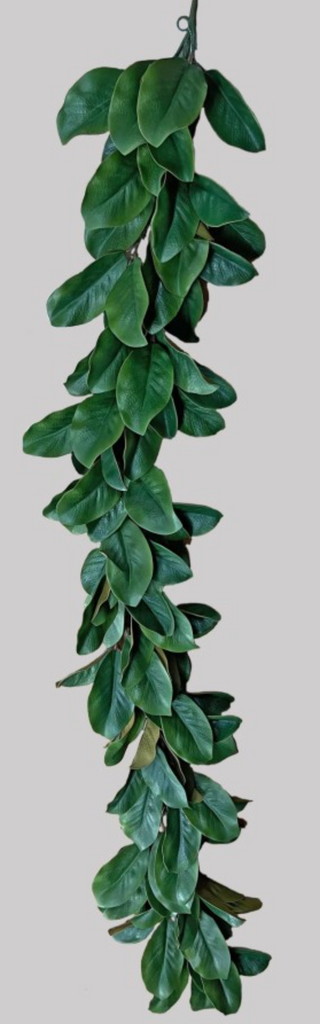 6' Magnolia Garland