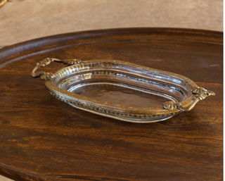 Petite Vanity Tray