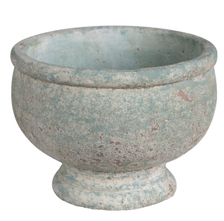 Orleans Footed Bowl Large