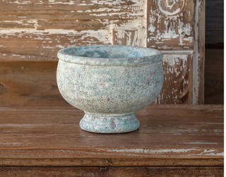 Orleans Footed Bowl Medium