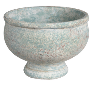 Orleans Footed Bowl Medium