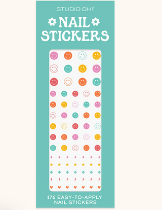 Nail Stickers