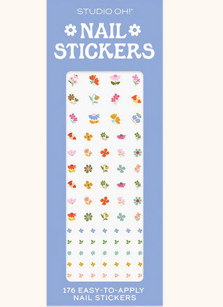 Nail Stickers