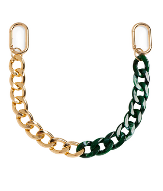 Chain Bag Charm