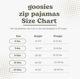 Zip PJs - Labradors