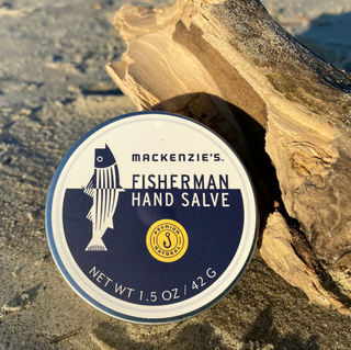 Fisherman Hand Salve 1.5oz