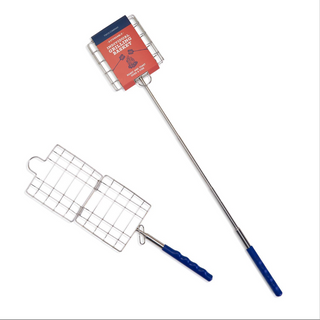 Hot Stuff Extendable Grilling Tool