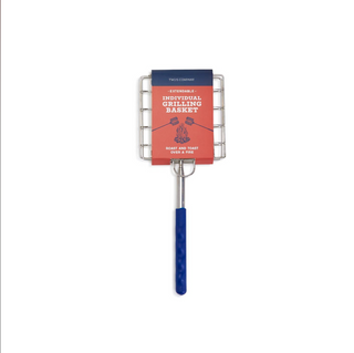 Hot Stuff Extendable Grilling Tool