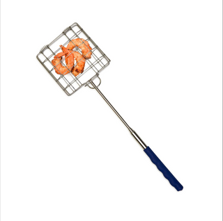 Hot Stuff Extendable Grilling Tool
