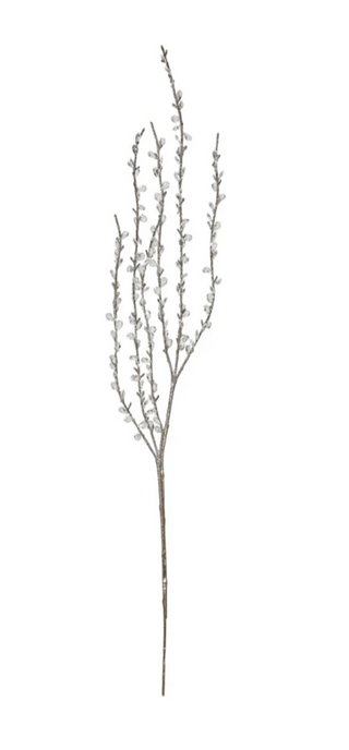 Crystal Twig Spray