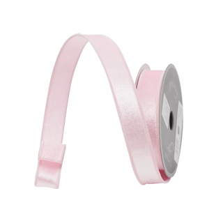 1" Plush Wired Ribbon