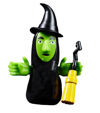 Miracle Melting Witch in Gift Box