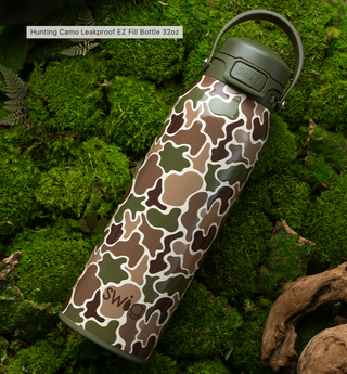 Swig Hunting Leakproof 32 Oz