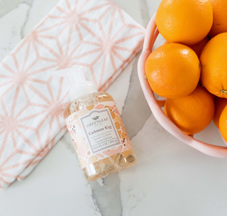 Cashmere Kiss Foaming Hand Soap