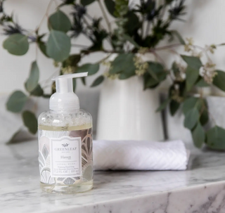 Haven Foaming Hand Soap