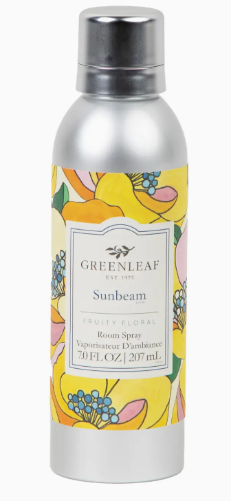 Non-Aerosol Room Spray | Sunbeam