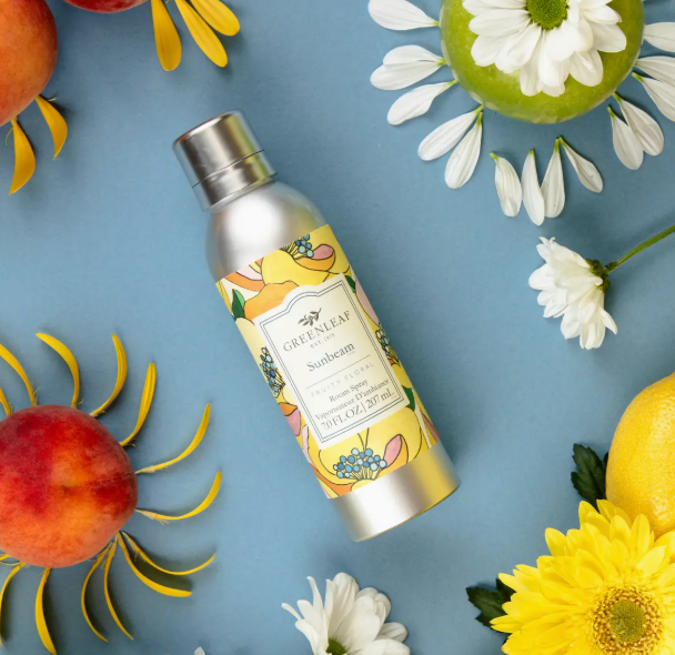 Non-Aerosol Room Spray | Sunbeam - Thumbnail 3