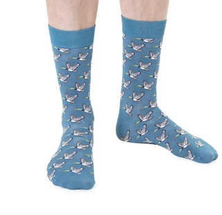 Duck Classic Crew Socks - Men's Collection