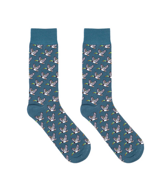 Duck Classic Crew Socks - Men's Collection