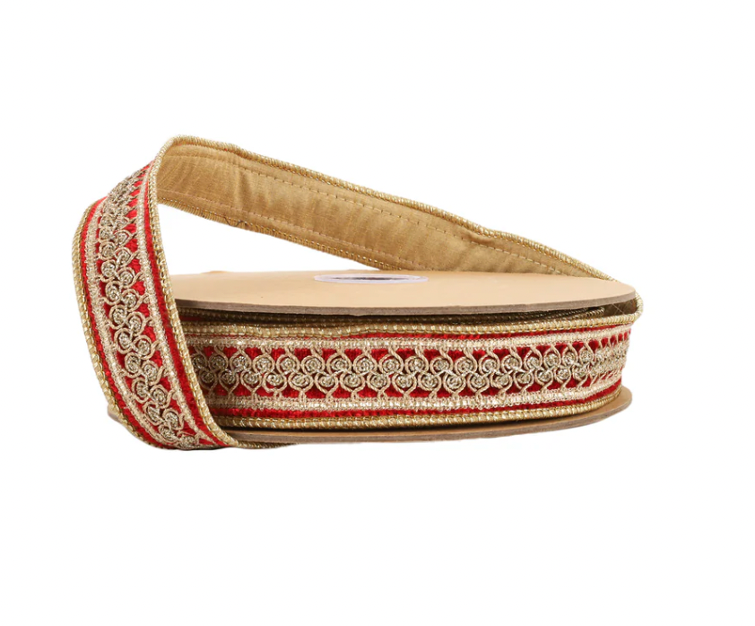 Papillon Ribbon 1 1/2