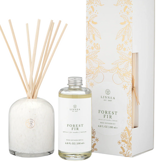 Forest Fir Reed Diffuser