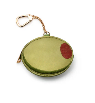 Olive 2 in bag charms