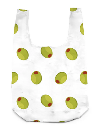 Olive 2 in bag charms