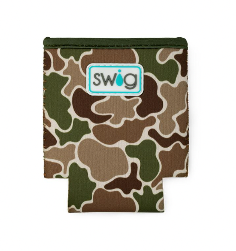 Swig Can Coolie