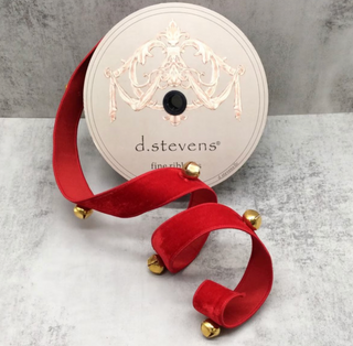 Red Velvet Jingle Bells