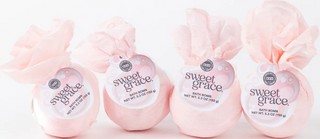 Bath Bomb Sweet Grace