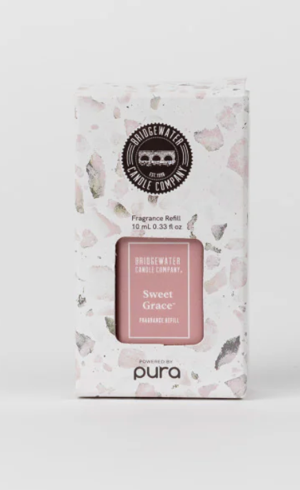 Pura & Sweet Grace Refill - Thumbnail 4