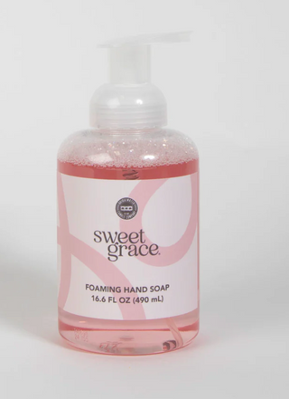 Sweet GraceFoam Handsoap