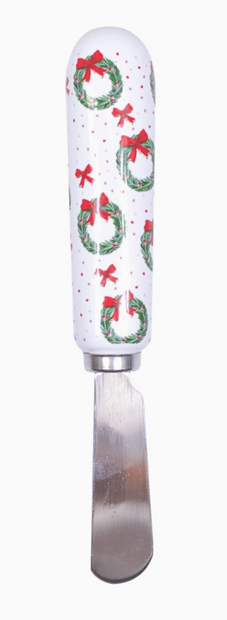 Clara Wreath Spreader