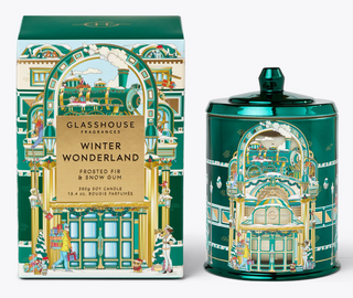 Winter Wonderland